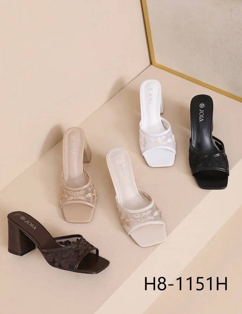 Klapki damskie Roz 36-41 / 12 par